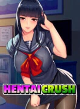 Hentai Crush cover art