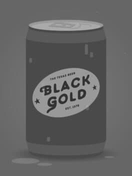 Black Gold cover art