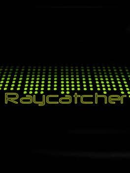 Raycatcher cover art