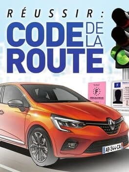 Réussir: Code de la Route cover art