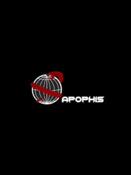 Apophis cover art