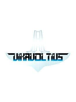 Vikavoltius cover art