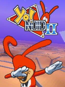 Yo! Noid 2 cover art