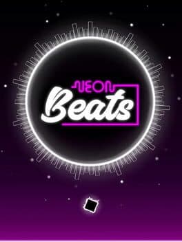 Neon Beats cover art