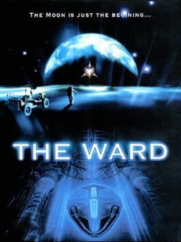 The Ward cover art