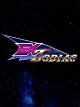 Ex-Zodiac cover art