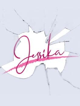 Jessika cover art