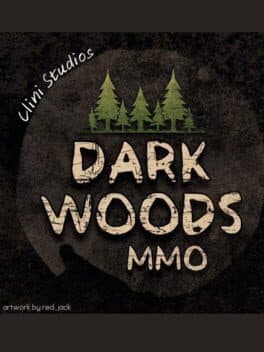 Dark Woods MMO cover art