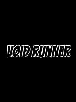 Void Runner cover art