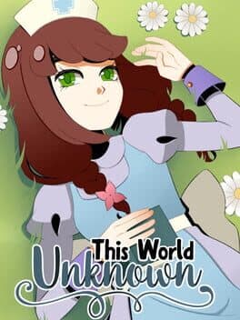 This World Unknown cover art