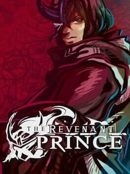 The Revenant Prince cover art