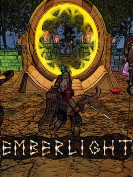 Emberlight cover art