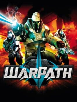 WarPath cover art