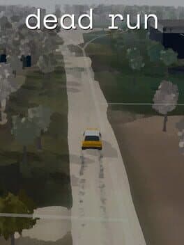 Dead Run cover art