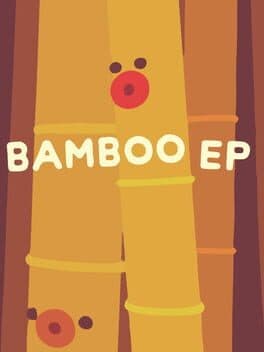Bamboo EP cover art