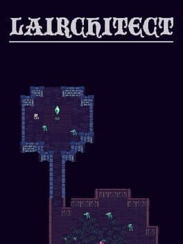 Lairchitect cover art