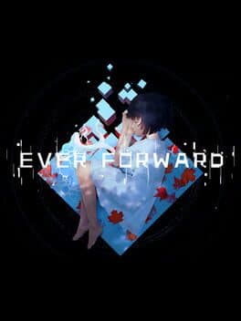 Ever Forward cover art