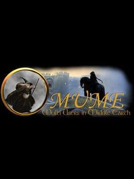 Multi-Users in Middle-earth cover art