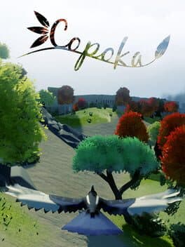 Copoka cover art