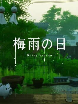 Rainy Season cover art