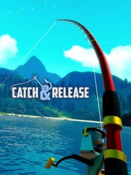 Catch & Release cover art