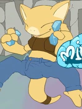 Monster Mind cover art