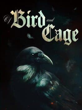 Of Bird and Cage cover art