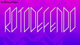 RotoDefendo cover art