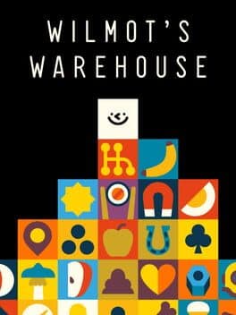 Wilmot's Warehouse cover art