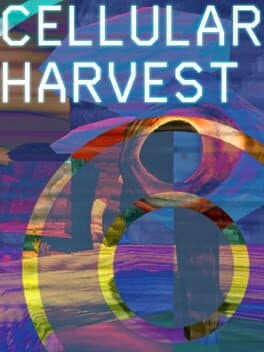 Cellular Harvest cover art