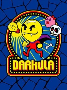 Darkula cover art