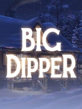 Big Dipper cover art