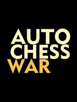 Auto Chess War cover art