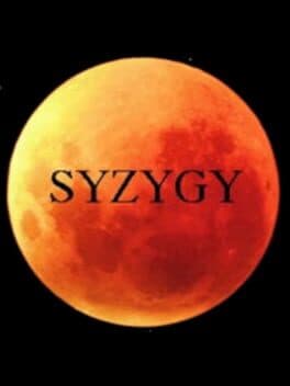 Syzygy cover art