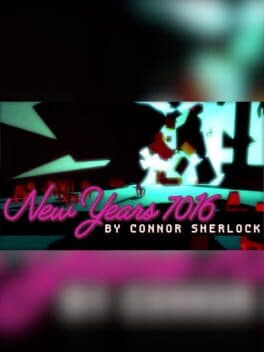 New Years 7016 cover art