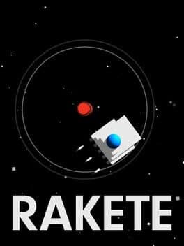 Rakete cover art