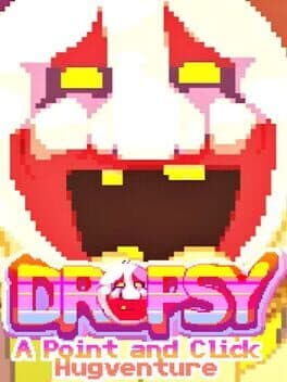Dropsy cover art