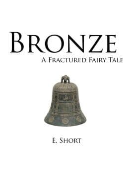 Bronze cover art