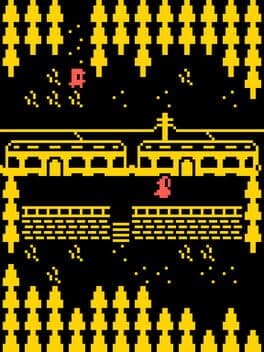 A Night Train to the Forest Zone cover art