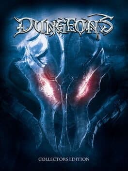 Dungeons: Collector's Edition cover art