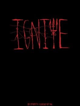 Ignite cover art