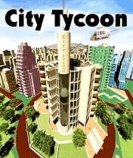 City Tycoon cover art