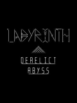 Labyrinth: Derelict Abyss cover art