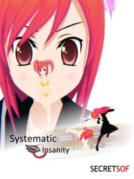 Systematic Insanity cover art