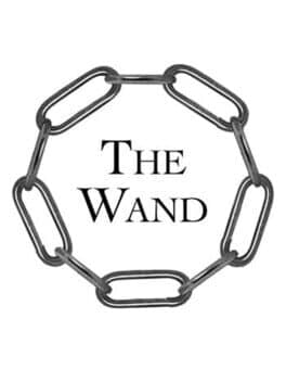 The Wand cover art