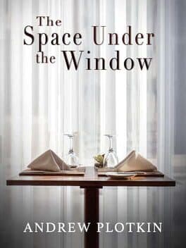 The Space Under the Window cover art