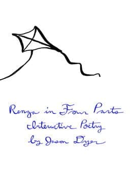 Renga in Four Parts cover art