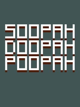 Soopah Doopah Poopah cover art