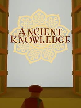 Ancient Knowledge cover art