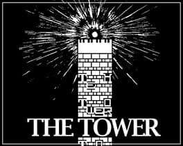 The Tower cover art